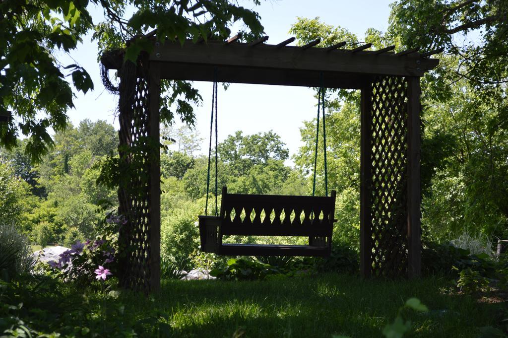 Rose Cottage Bed & Breakfast Fairplay Esterno foto