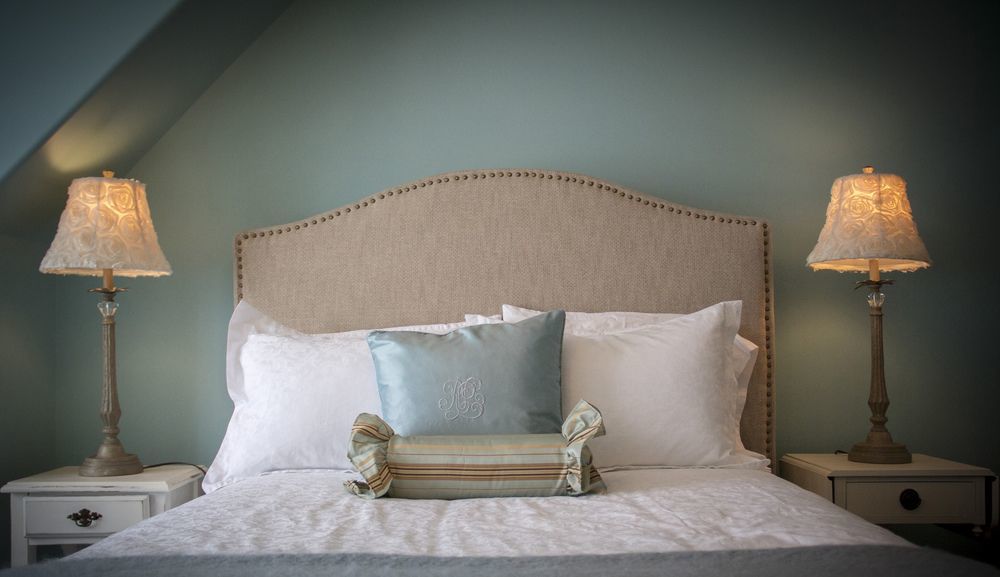 Rose Cottage Bed & Breakfast Fairplay Esterno foto