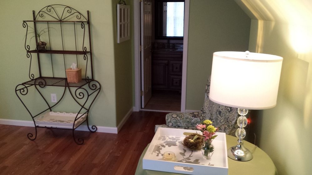Rose Cottage Bed & Breakfast Fairplay Esterno foto
