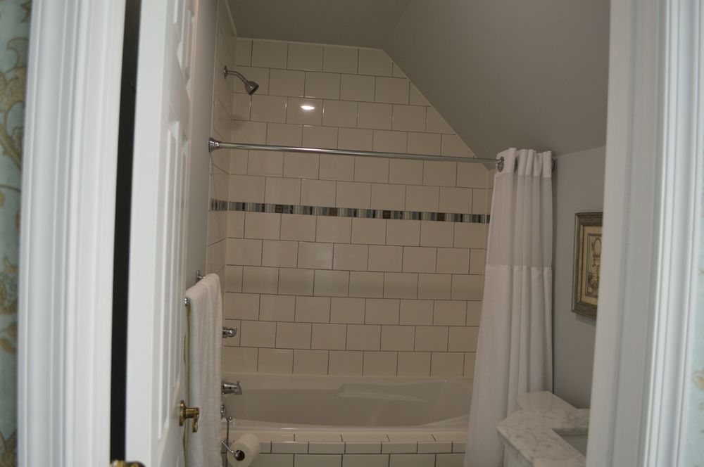 Rose Cottage Bed & Breakfast Fairplay Esterno foto