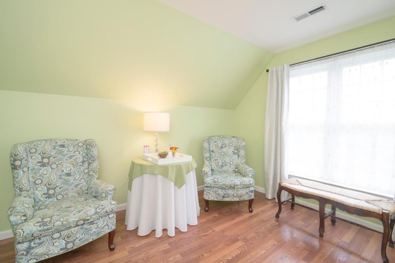 Rose Cottage Bed & Breakfast Fairplay Esterno foto