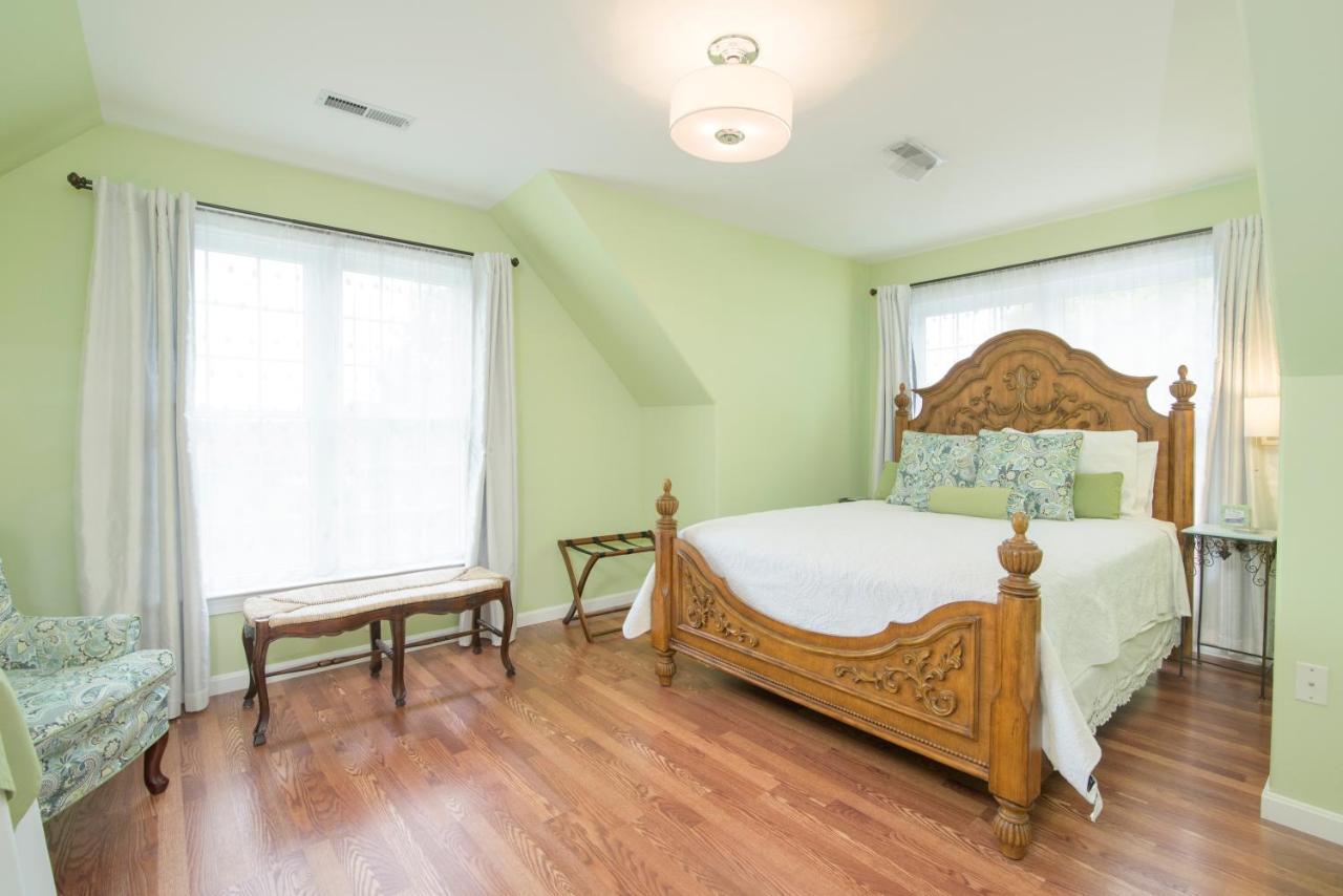 Rose Cottage Bed & Breakfast Fairplay Esterno foto