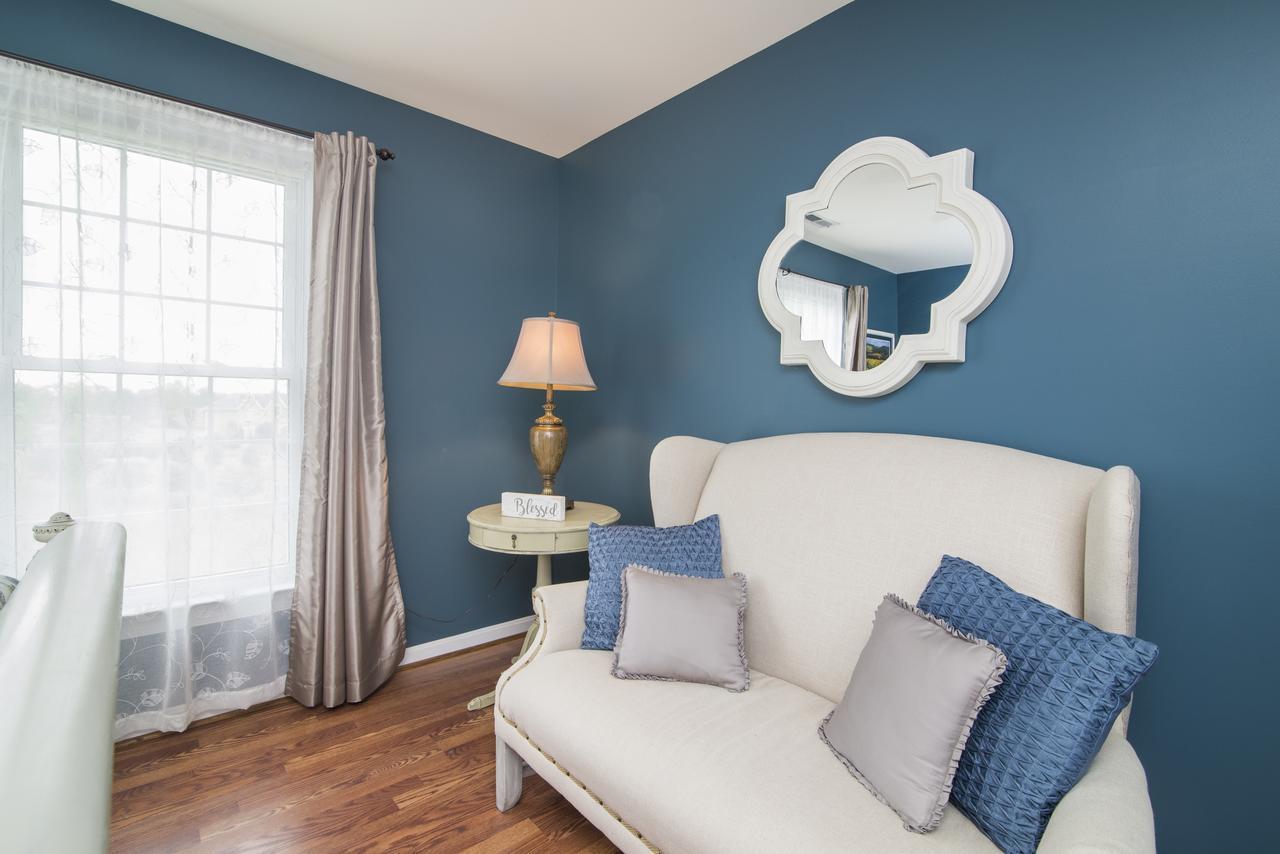 Rose Cottage Bed & Breakfast Fairplay Esterno foto